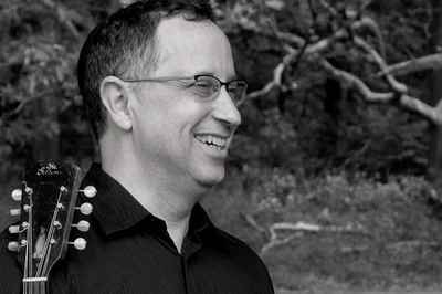 Jeff Warschauer