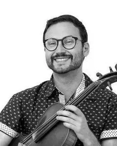 Lysander Jaffe